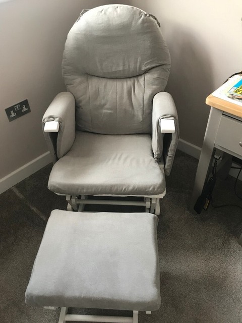habebe glider